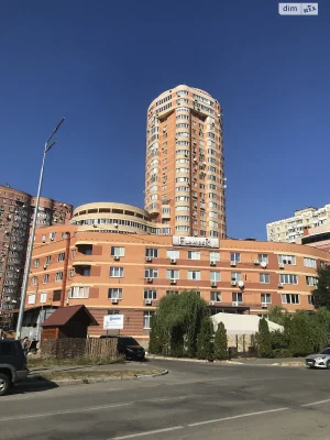 Продаж Підземний паркінг Позняки
