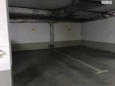 Продаж Підземний паркінг Позняки