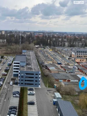 Продаж Окремий гараж Нивки