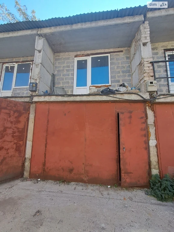 Продаж Місце в гаражному кооперативі Святошинський