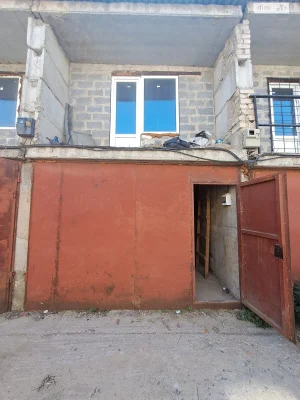 Продаж Місце в гаражному кооперативі Святошинський