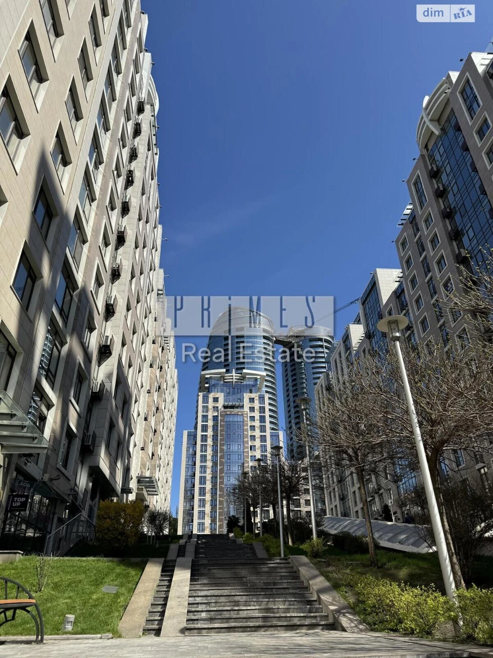 Продаж Підземний паркінг Печерський