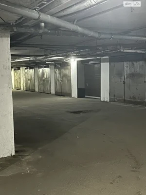 Продаж Місце в гаражному кооперативі Позняки