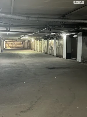 Продаж Місце в гаражному кооперативі Позняки