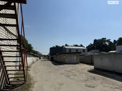 Продаж Місце в гаражному кооперативі Дарницький