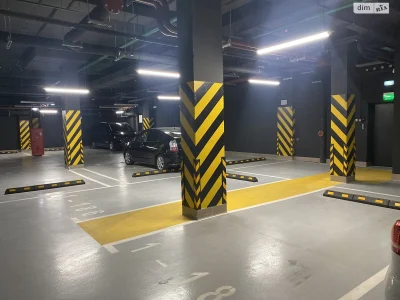 Продаж Підземний паркінг Печерський