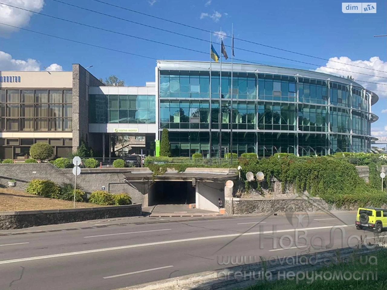 Продаж Підземний паркінг Печерський