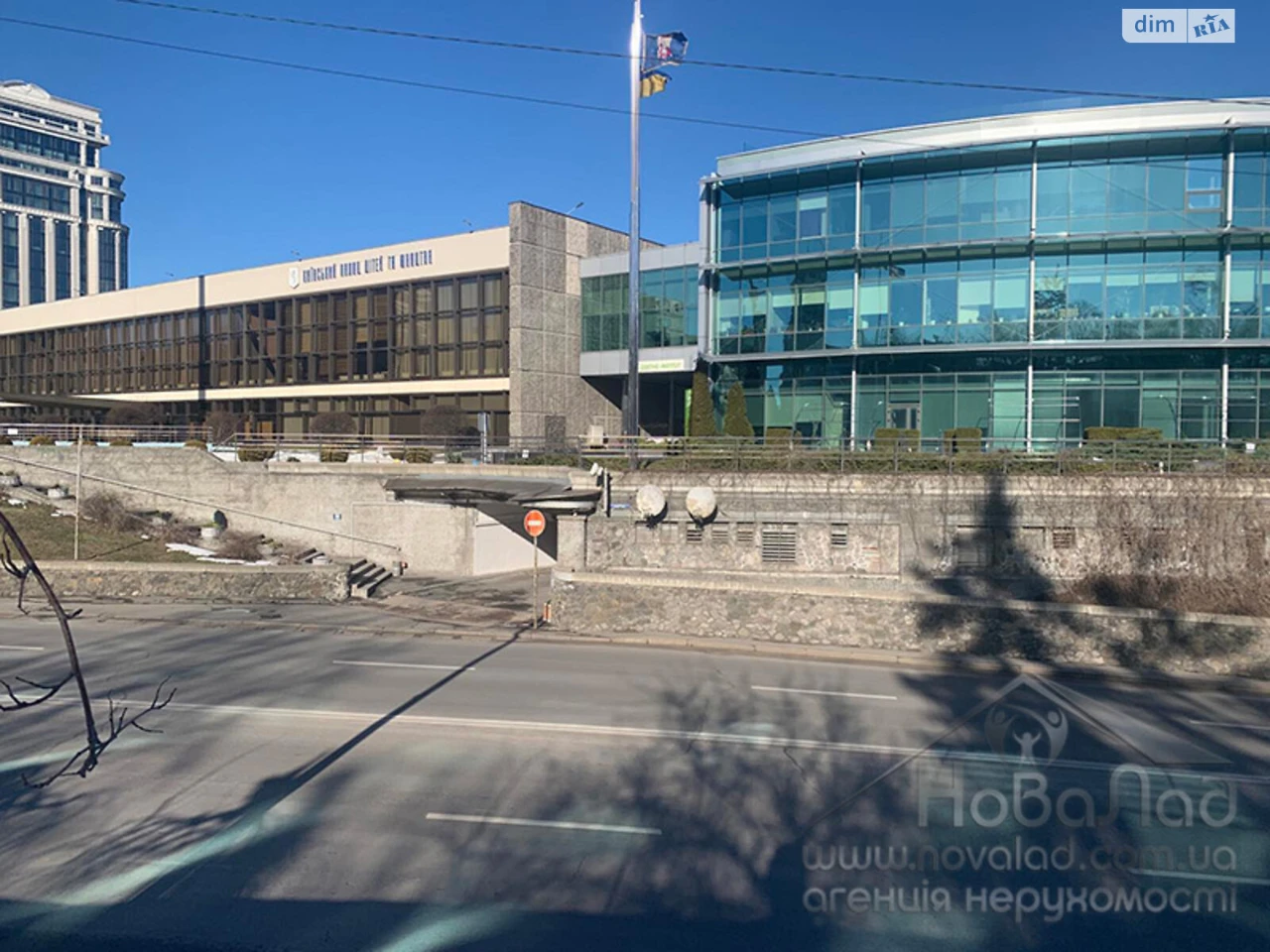 Продаж Підземний паркінг Печерський