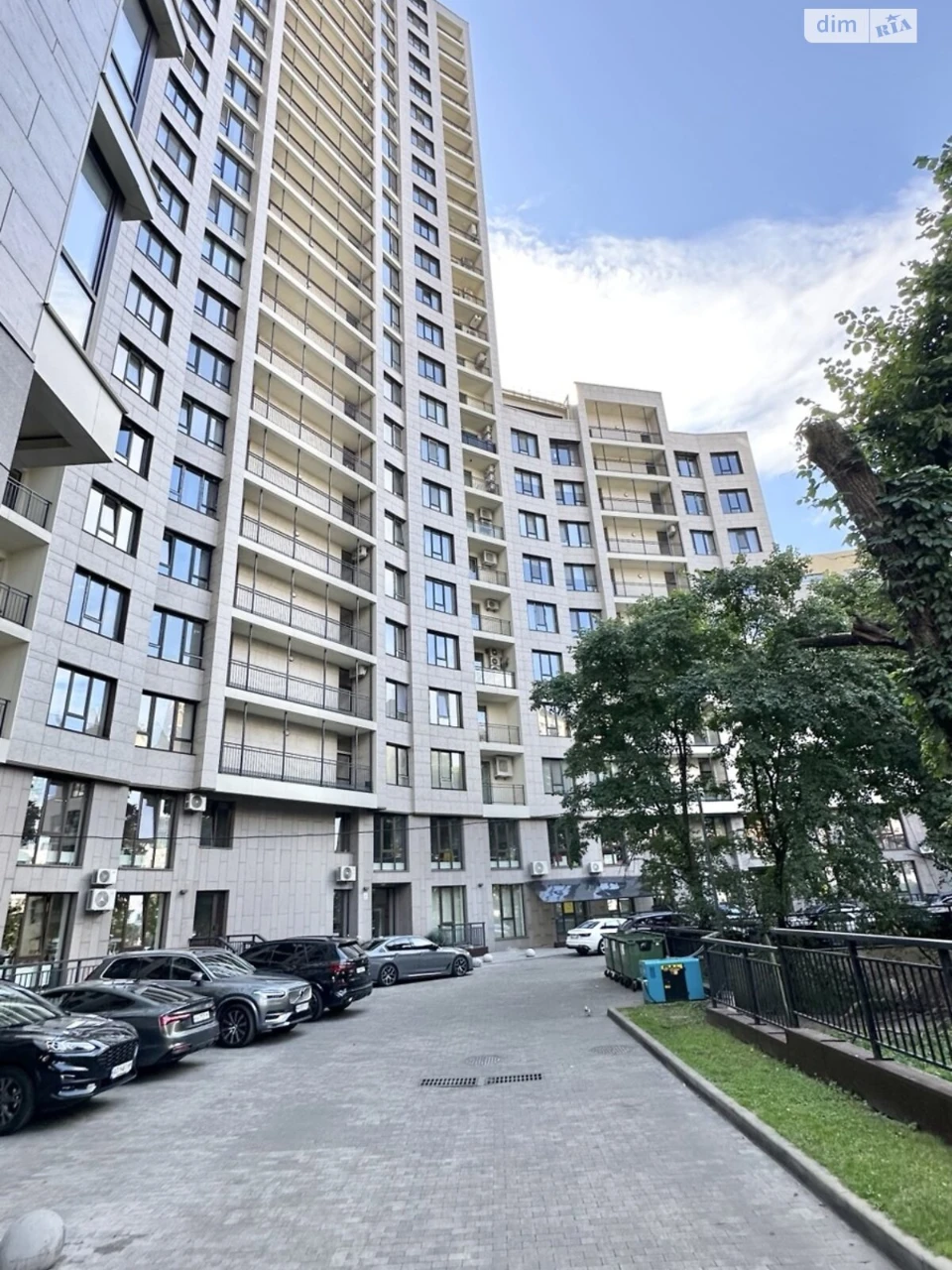 Продаж Підземний паркінг Черепанова гора