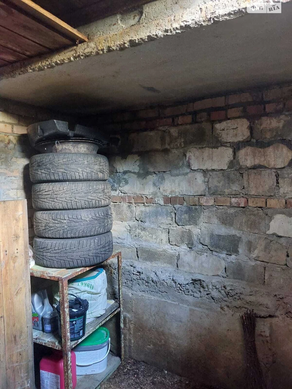 Продаж Окремий гараж Подільський