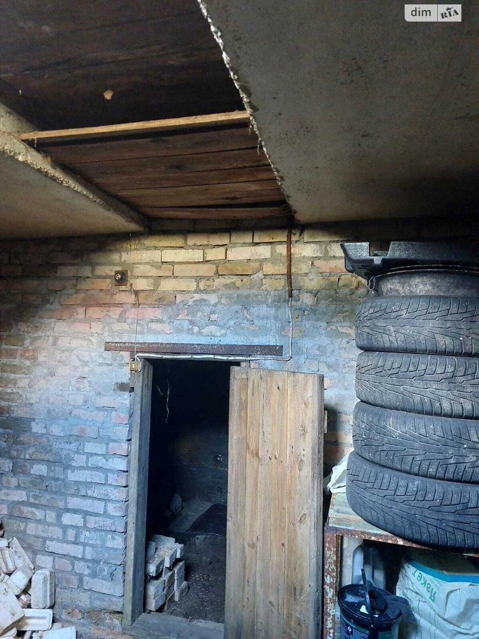 Продаж Окремий гараж Подільський