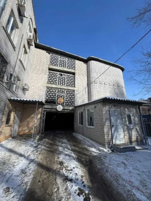 Продам гараж в гаражному кооперативі "Перемога-6"
