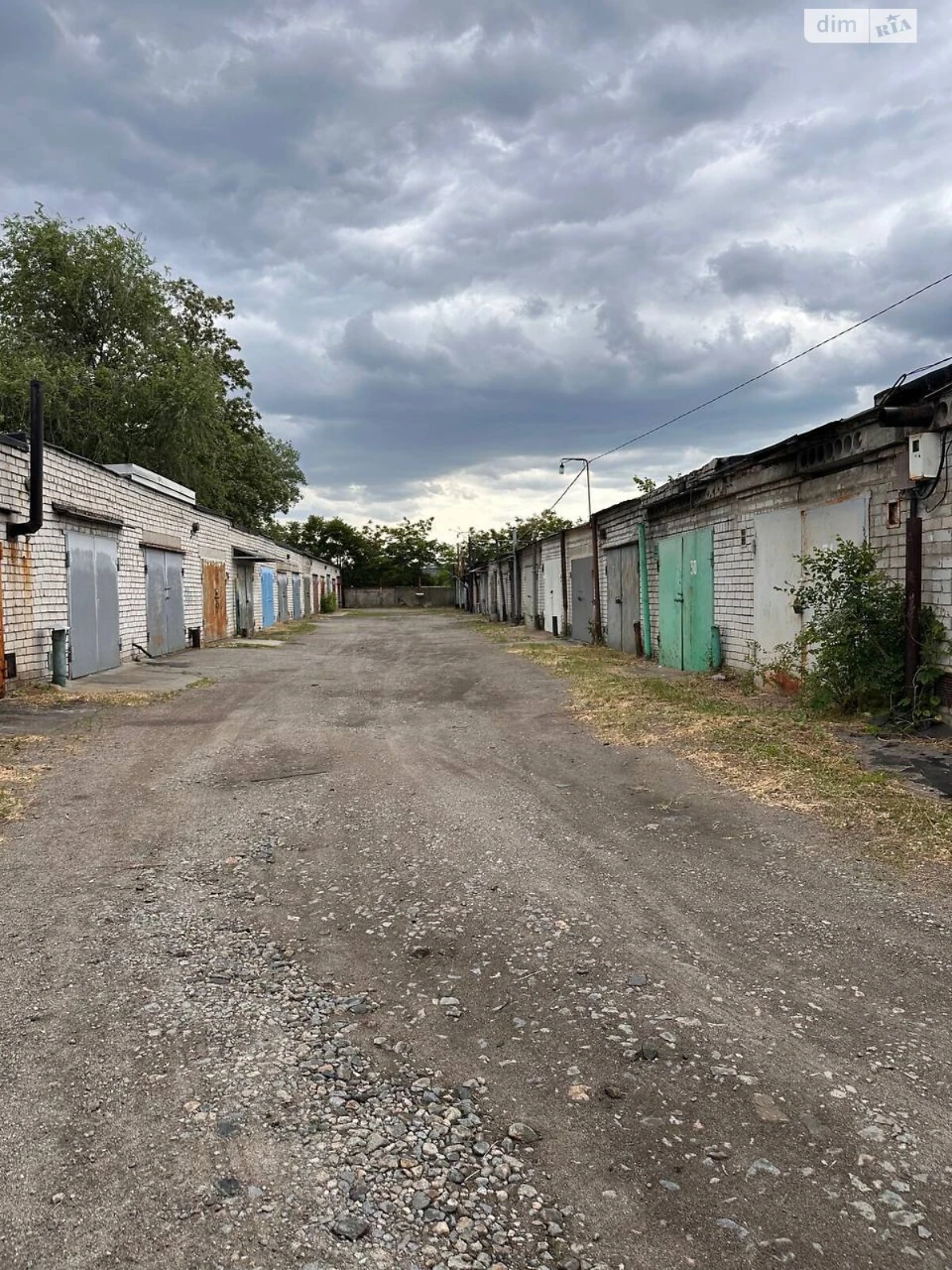 Продаж Окремий гараж Соборний