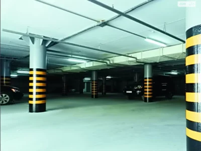Продаж Підземний паркінг Робоча