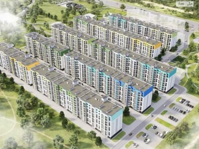 Продаж Підземний паркінг Шевченківський