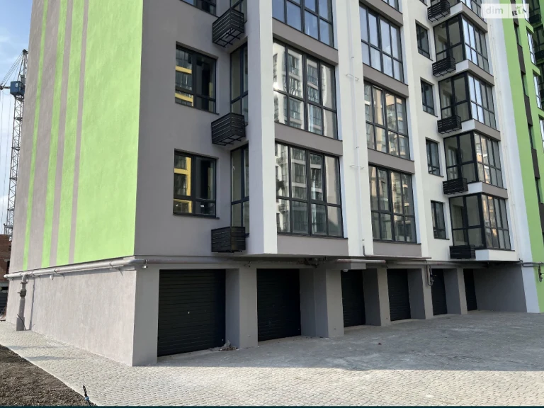 Продаж Підземний паркінг Шевченківський