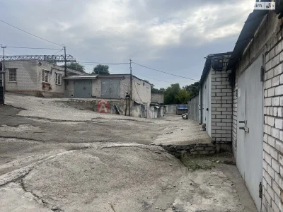 Продаж Окремий гараж Центральний