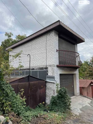 Продаж Місце в гаражному кооперативі Сокіл