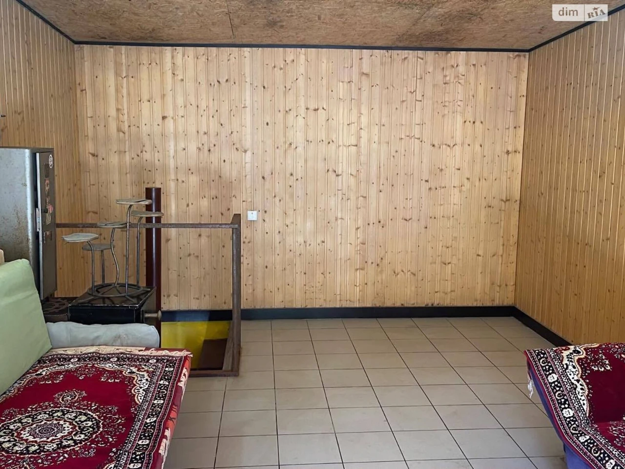 Продаж Місце в гаражному кооперативі Сокіл