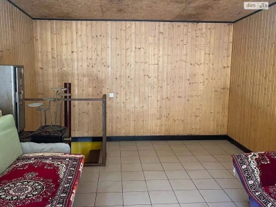 Продаж Місце в гаражному кооперативі Сокіл