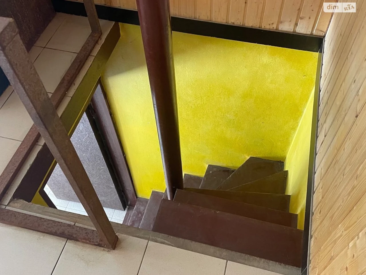 Продаж Місце в гаражному кооперативі Сокіл