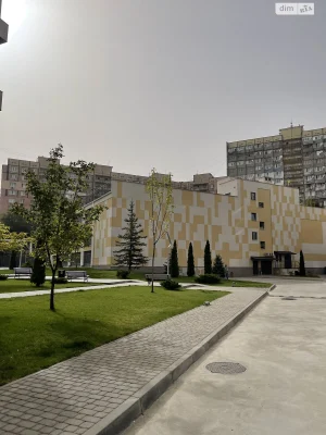 Продаж Підземний паркінг Шевченківський