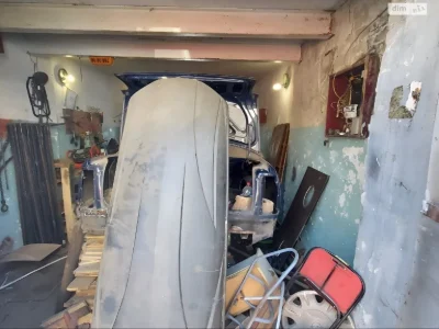Продаж Місце в гаражному кооперативі Шевченківський