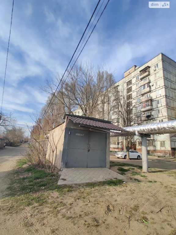 Продаж Окремий гараж Придніпровський