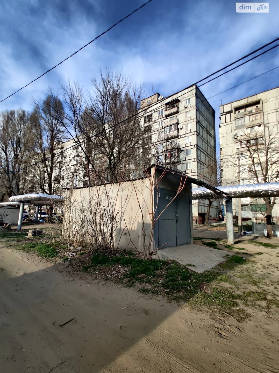 Продаж Окремий гараж Придніпровський