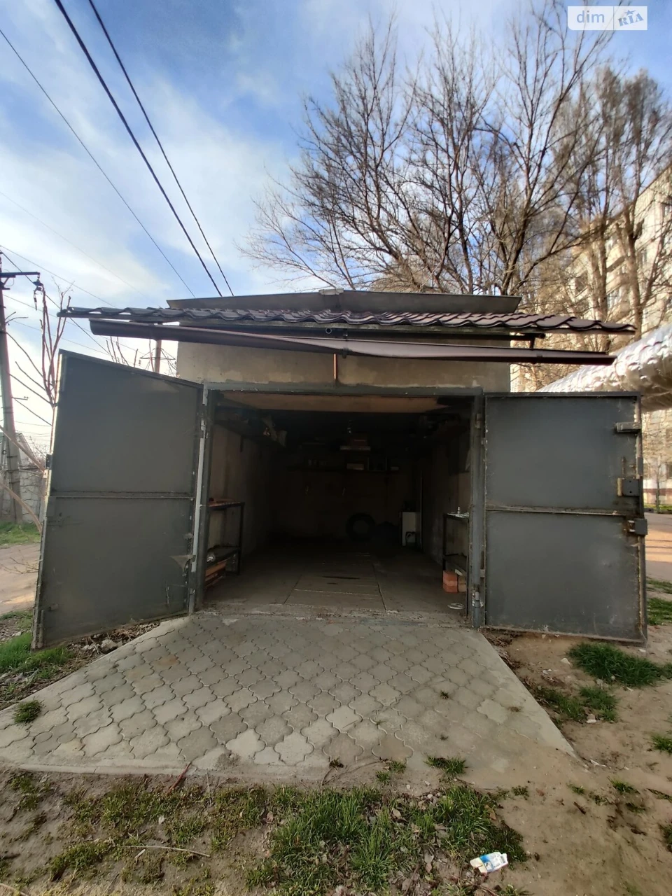 Продаж Окремий гараж Придніпровський