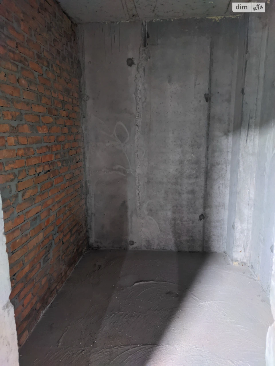 Продаж Підземний паркінг Голосіївський
