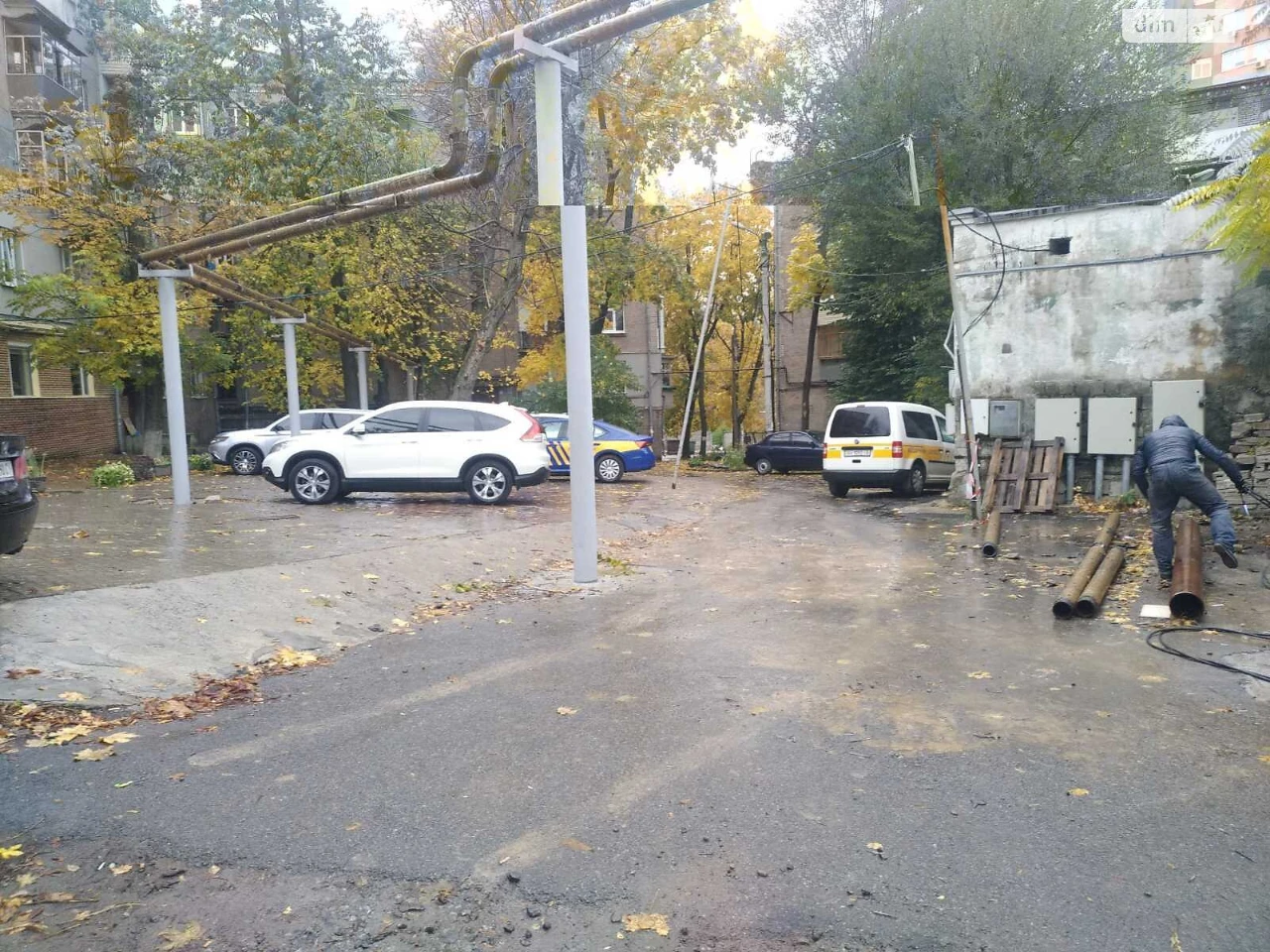 Продаж Окремий гараж Нагорний