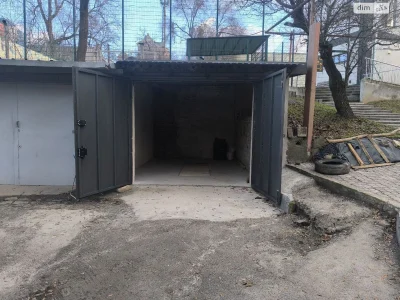 Продаж Окремий гараж Нагорний