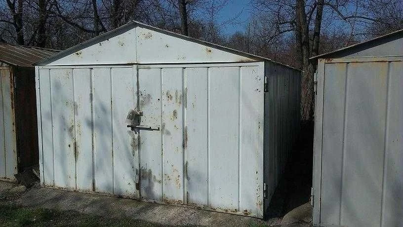 Продам свій гараж район АТБ ЖК Зоряний (Дафі, Підстанція)