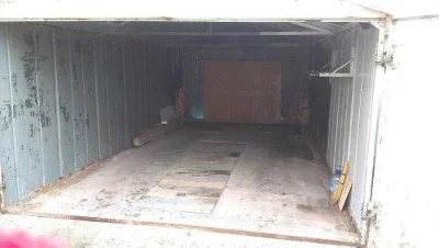 Продам свій гараж район АТБ ЖК Зоряний (Дафі, Підстанція)