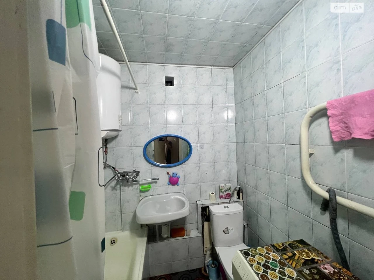 Продаж Окремий гараж
