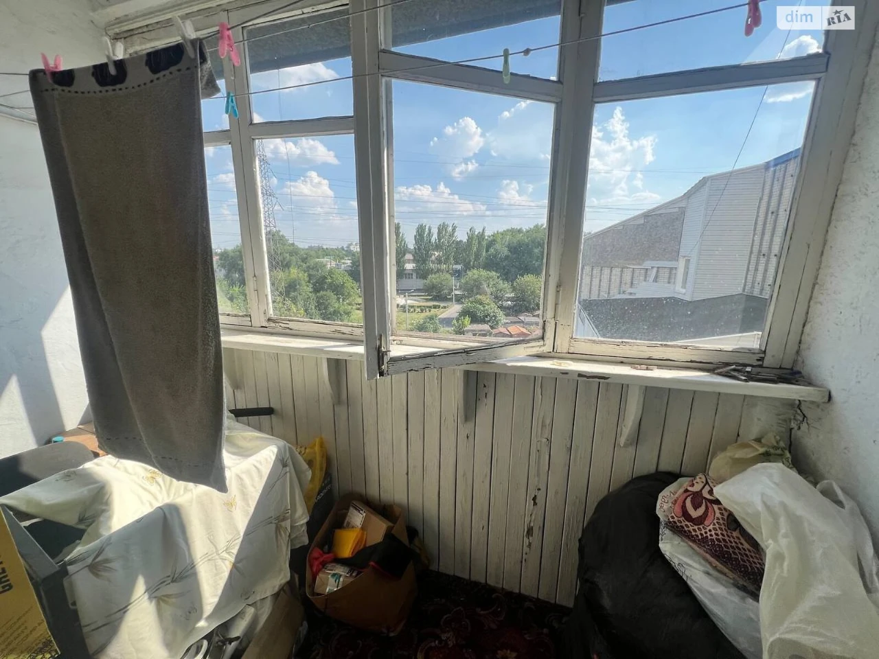 Продаж Окремий гараж