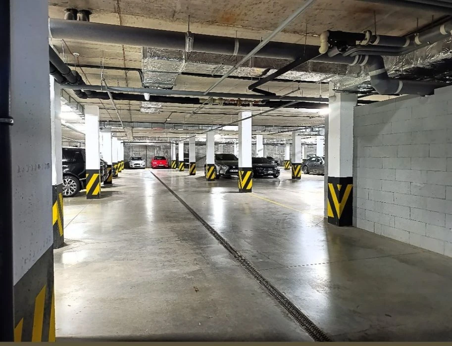 Продам паркоместо ЖК Лофт Смарт, Loft Smart, Нагорка, Центр,