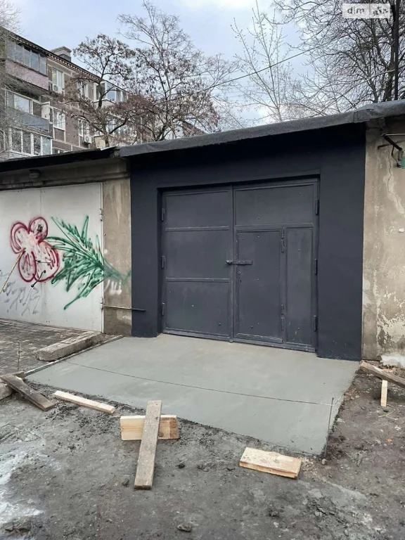 Продаж Окремий гараж Центральний