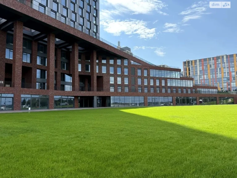 Продаж Підземний паркінг Парк Шевченка