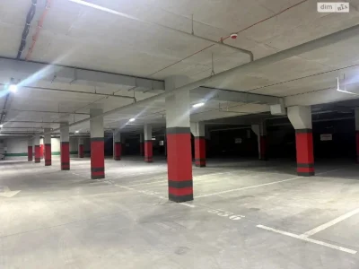 Продаж Підземний паркінг Парк Шевченка
