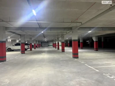Продаж Підземний паркінг Парк Шевченка