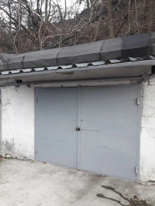 ГАРАЖ  капитальный Кирова