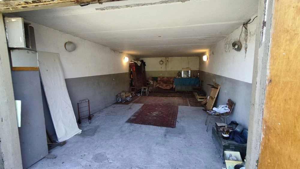 Продам гараж на 2 авто возле ЖК Счастливый, ЖК Барвы, Гагари