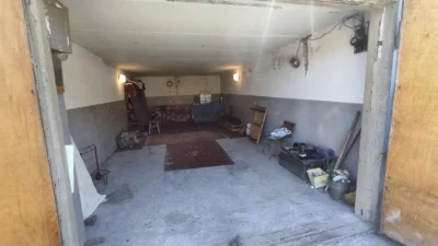 Продам гараж на 2 авто возле ЖК Счастливый, ЖК Барвы, Гагари