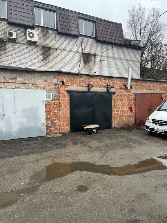Продаж Місце в гаражному кооперативі ДІІТ