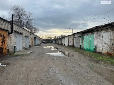 Продаж Окремий гараж Самарський