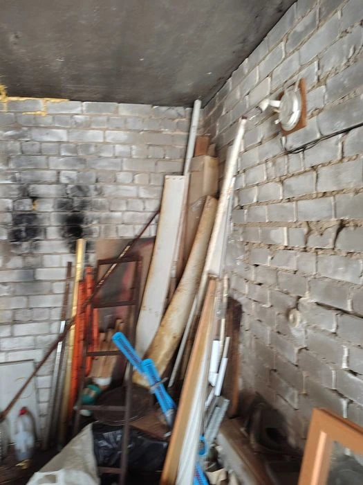 Продам Гараж ГСК Планер Левобережный 3