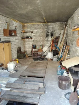 Продам Гараж ГСК Планер Левобережный 3