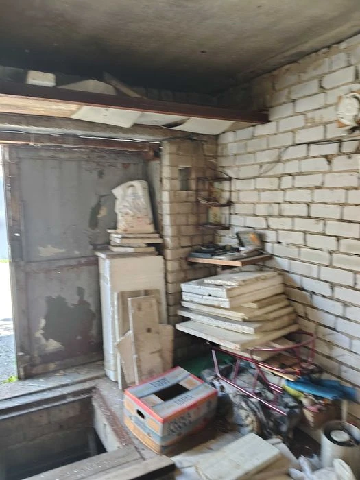 Продам Гараж ГСК Планер Левобережный 3